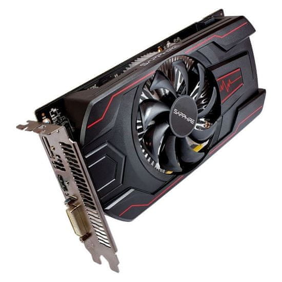 Sapphire PULSE Radeon RX 560 OC 2GB GDDR5 (11267-02-20G)