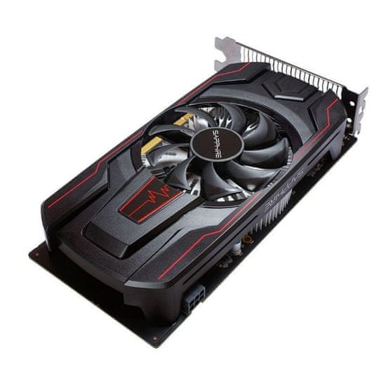 Sapphire PULSE Radeon RX 560 OC 2GB GDDR5 11267 02 20G MALL.HR