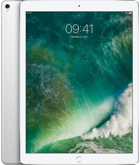 Apple iPad Pro 12.9 Cellular 64 GB, silver