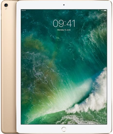 Apple iPad Pro 12.9 Cellular 64 GB, gold