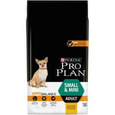 Purina Pro Plan Adult small&mini OPTIBALANCE, piletina, 7 kg