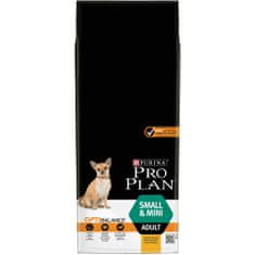 Purina Pro Plan Adult small&mini OPTIBALANCE, piletina, 14 kg