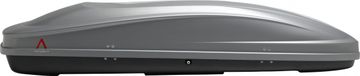 G3 krovni spremnik Spark Eco 480, siv R3