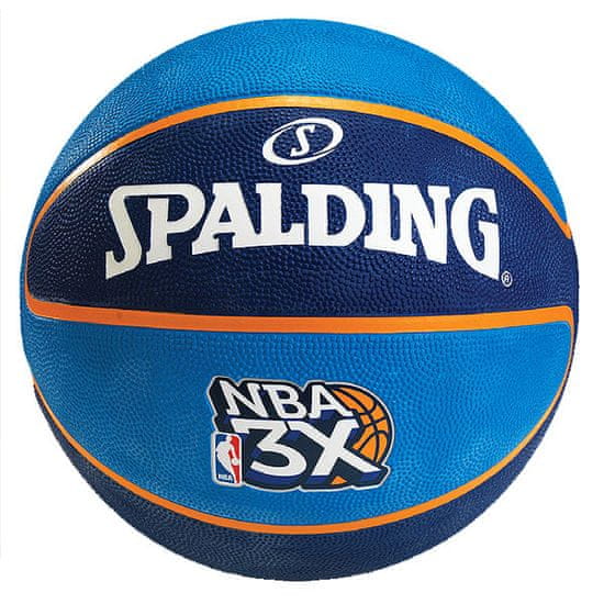 Spalding košarkaška lopta NBA TF-33 3X