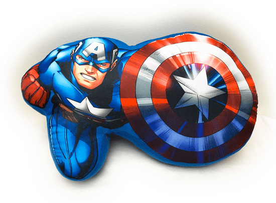 Jerry Fabrics jastuk Avengers