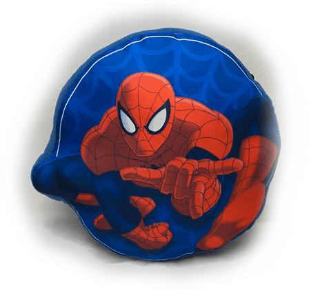 Jerry Fabrics jastuk Spiderman 1