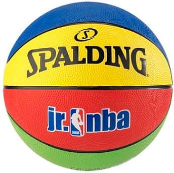 Spalding košarkaška lopta Junior NBA br. 5