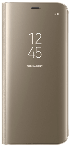 Samsung maskica za Samsung Galaxy S8, zlatna, G950