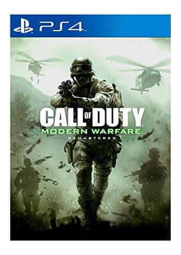 Playstation 4 hot sale mw