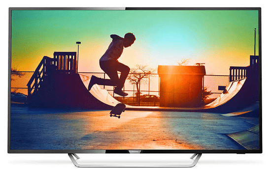 Philips 4k TV prijemnik 65PUS6162/12