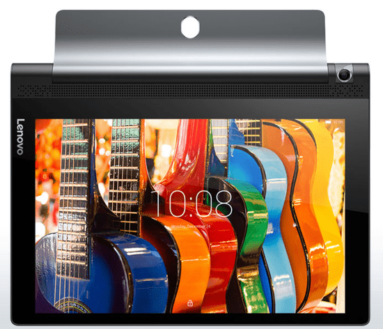 Lenovo tablet Yoga Tab 3 10