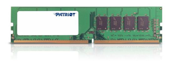 Patriot memorija (RAM) 16GB DDR4 2400 CL17 1.2V DIMM Signature Line