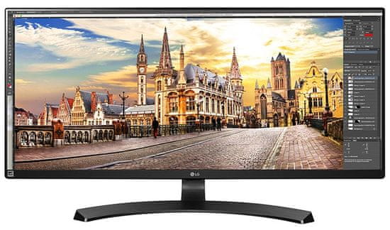 LG LCD monitor 29UM59-P