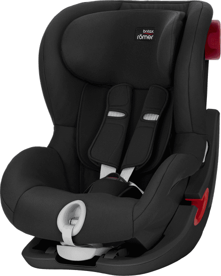 Britax Römer autosjedalica skupina 1 King II Black Series