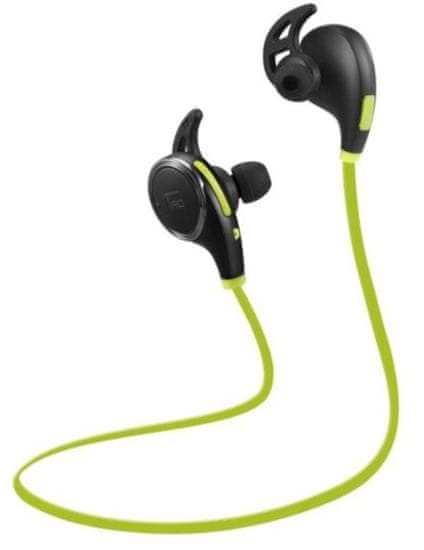 TaoTronics prijenosne BLT sportske slušalice, zelene
