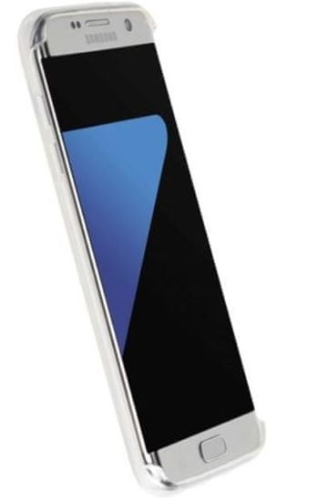 Krusell maskica za Samsung Galaxy S8, prozirna