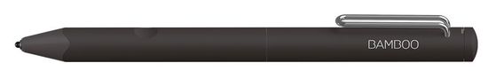 Wacom olovka Bamboo Fineline 3, crna