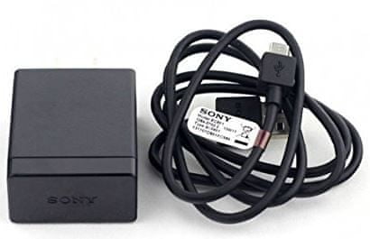 Sony punjač 220V EP880 + USB EC803