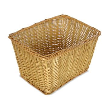 Oxford košara za bicikl Vimini, 40cm