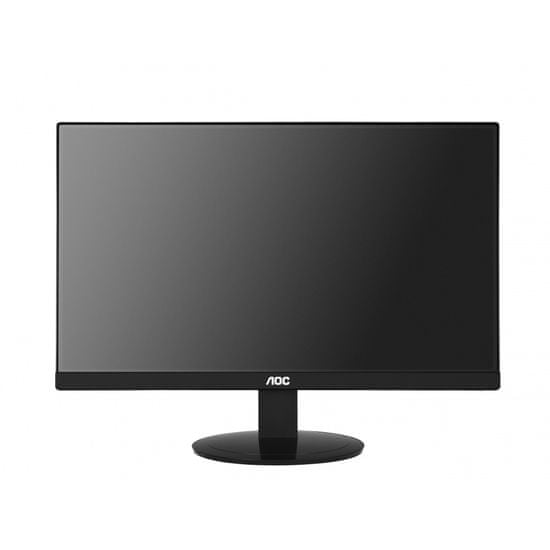 AOC IPS monitor i2480Sx 60,5cm (23,8")