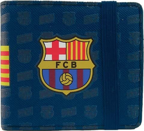 FC Barcelona novčanik Barcelona Teen
