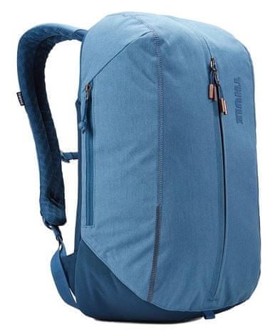 Thule ruksak za laptop Vea, 17 l, moder