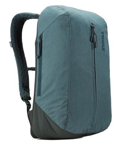 Thule ruksak za laptop Vea, 17 l, zelen