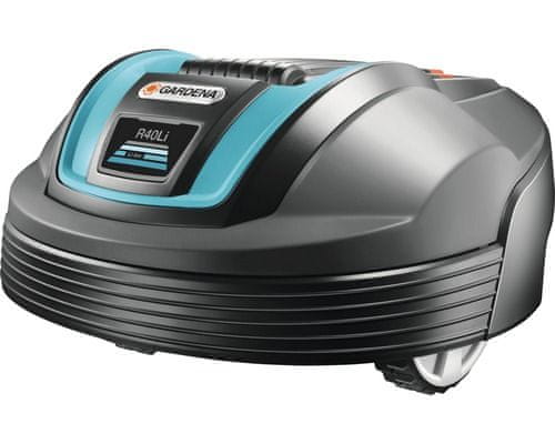 Gardena Robotska kosilica R40LI (4071-72)