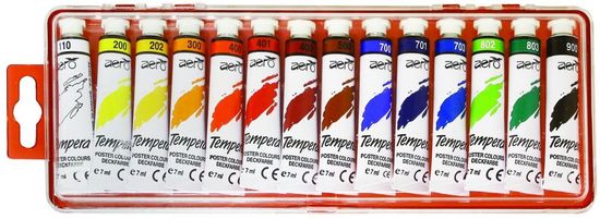 Aero tempere TE-14 ART.205 14/1
