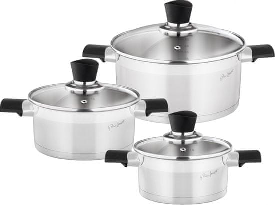Lamart LT1109 komplet posuđa