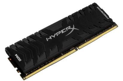 Kingston memorija (RAM) DDR4 2x8 GB PC2666 HX Predator XMP (HX426C13PB3K2/16)