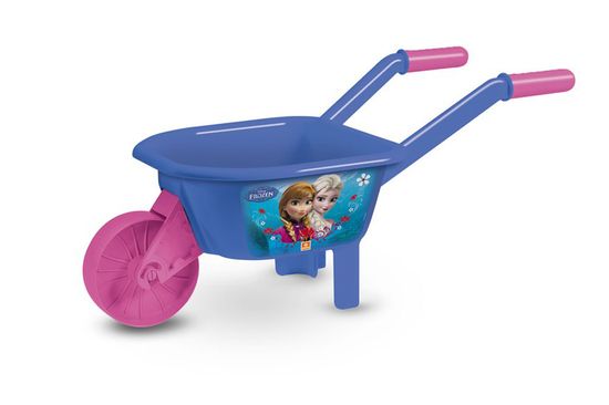 Mondo toys kolica s jednim kotačem Frozen 28282