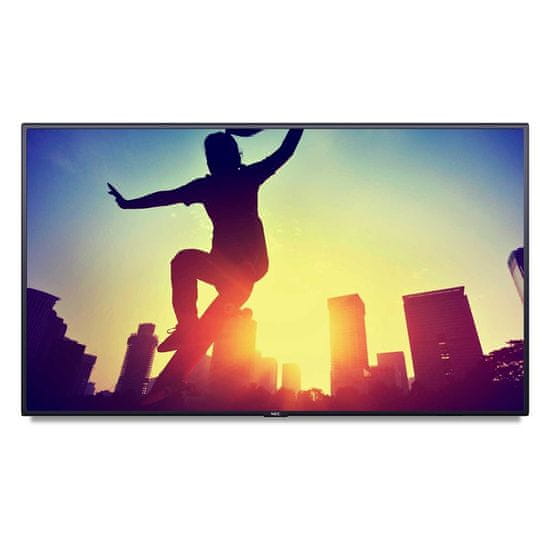 NEC LED LCD monitor MultiSync P404