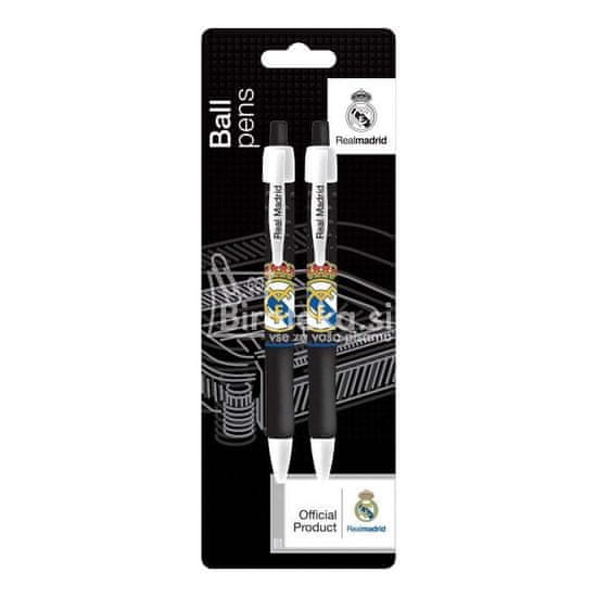 FC Real Madrid kemijska olovka, 2/1, blister