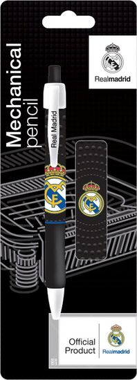 FC Real Madrid tehnička olovka + mine 0,5 mm