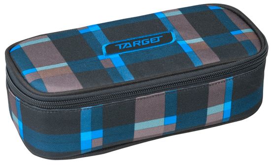 Target pernica Compact A. Blue Square 21431