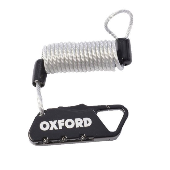 Oxford lokot Bumper 2,2x900 mm, bijela