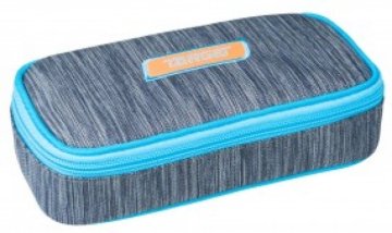 Target pernica Compact Melange Titanium 21414