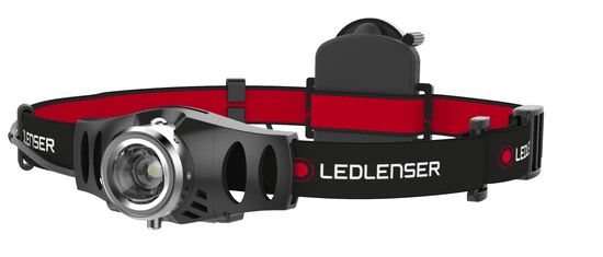 LEDLENSER svjetiljka za glavu H3.2