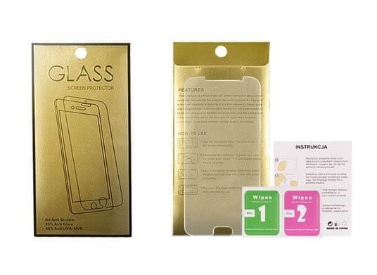 Gold Glass zaštitno kaljeno staklo za LG H870 G6