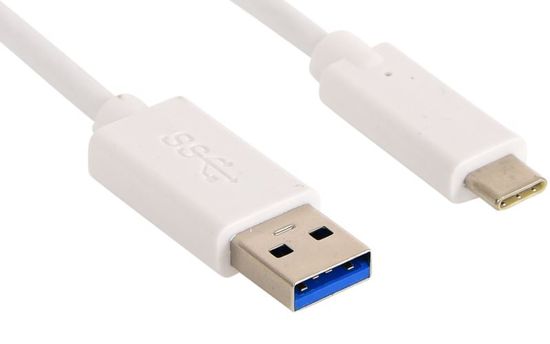 Sandberg podatkovni kabel USB-C 3.1
