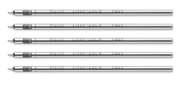 Wacom komplet patron za Finetip Pen 0.4, 5 kom