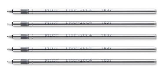 Wacom komplet patron za Finetip Pen 0.4, 5 kom