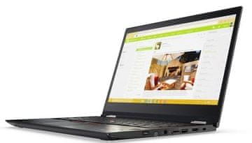 Lenovo prijenosno računalo Thinkpad Yoga 370 i7-7500U/8GB/512GB/FHD13,3/W10P (20JH003BSC)