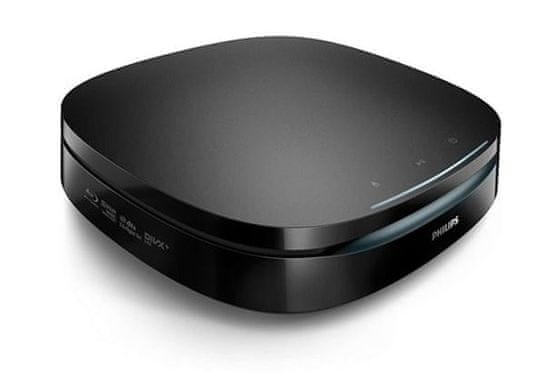 Philips Blu-ray player BDP3210B