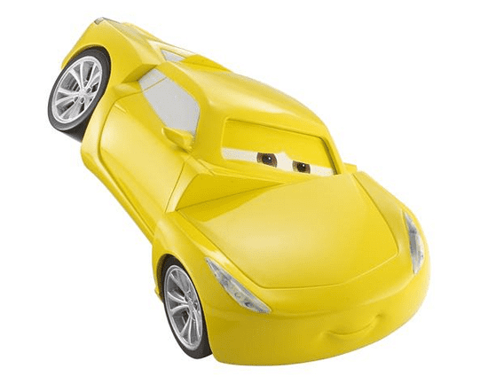 Mattel Cars automobil Cruz Ramirez