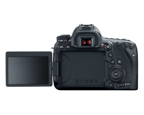 Canon 6d mark ii best sale price