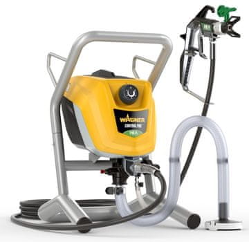 Wagner HEA Control Pro 250M