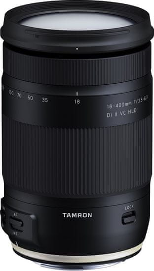 Tamron objektiv 18-400 mm F/3.5 - 6.3 Di II VC HLD (Canon)