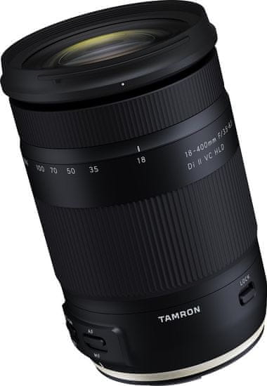 Tamron 18 400 for deals nikon
